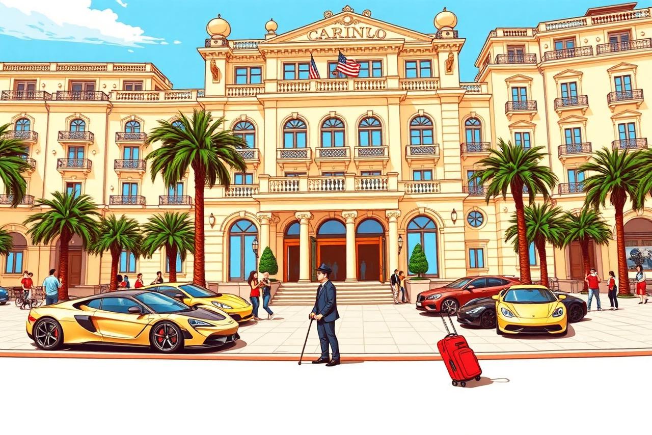 The 250,000 EUR Weekend