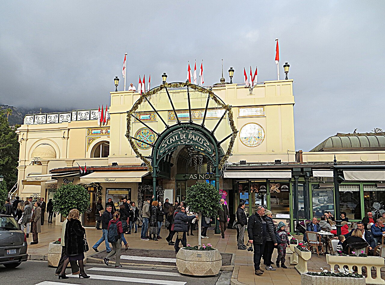 From plastic bags to power bills: Monaco businesses mark a decade of greener trade