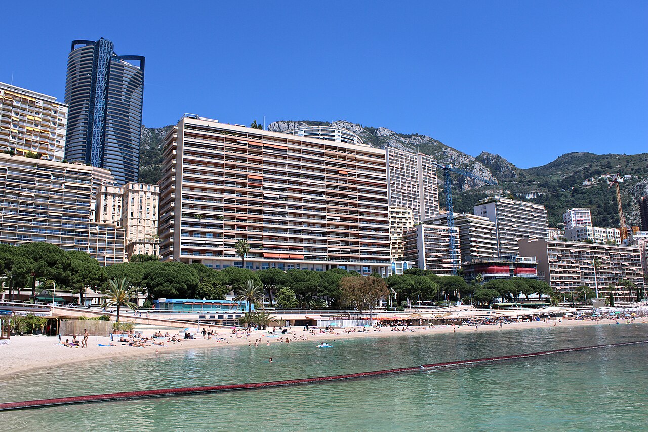 Monaco's True Charm – The Local Guide to the Principality